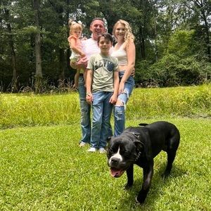 Meet your Posher, Trevor